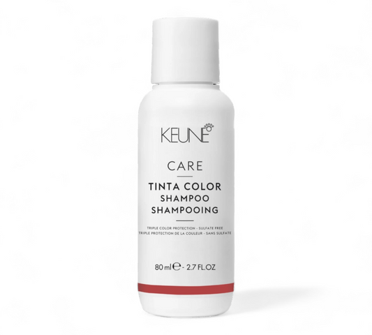 Keune Care - Tinta Color Sulfatfri Shampoo