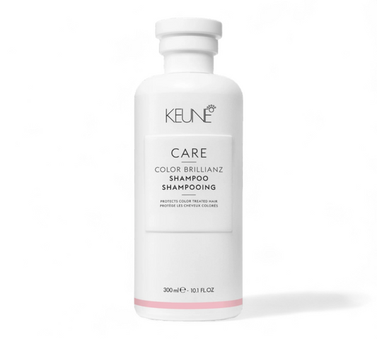 Keune Care - Color Brillianz Shampoo - 300 ml