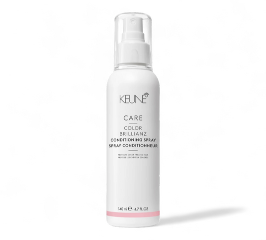 Keune Care - Color Brillianz Conditioning Spray - 140 ml