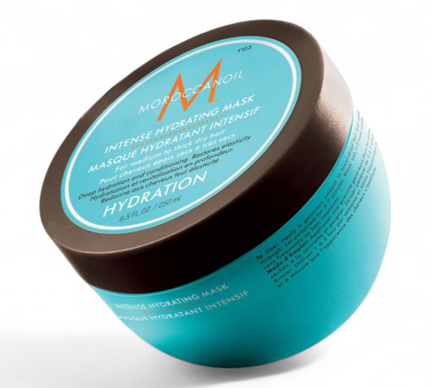 Moroccanoil - Intense Hydrating Hårmask