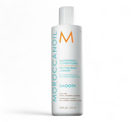 Moroccanoil - Smoothing Conditioner - 250 ml