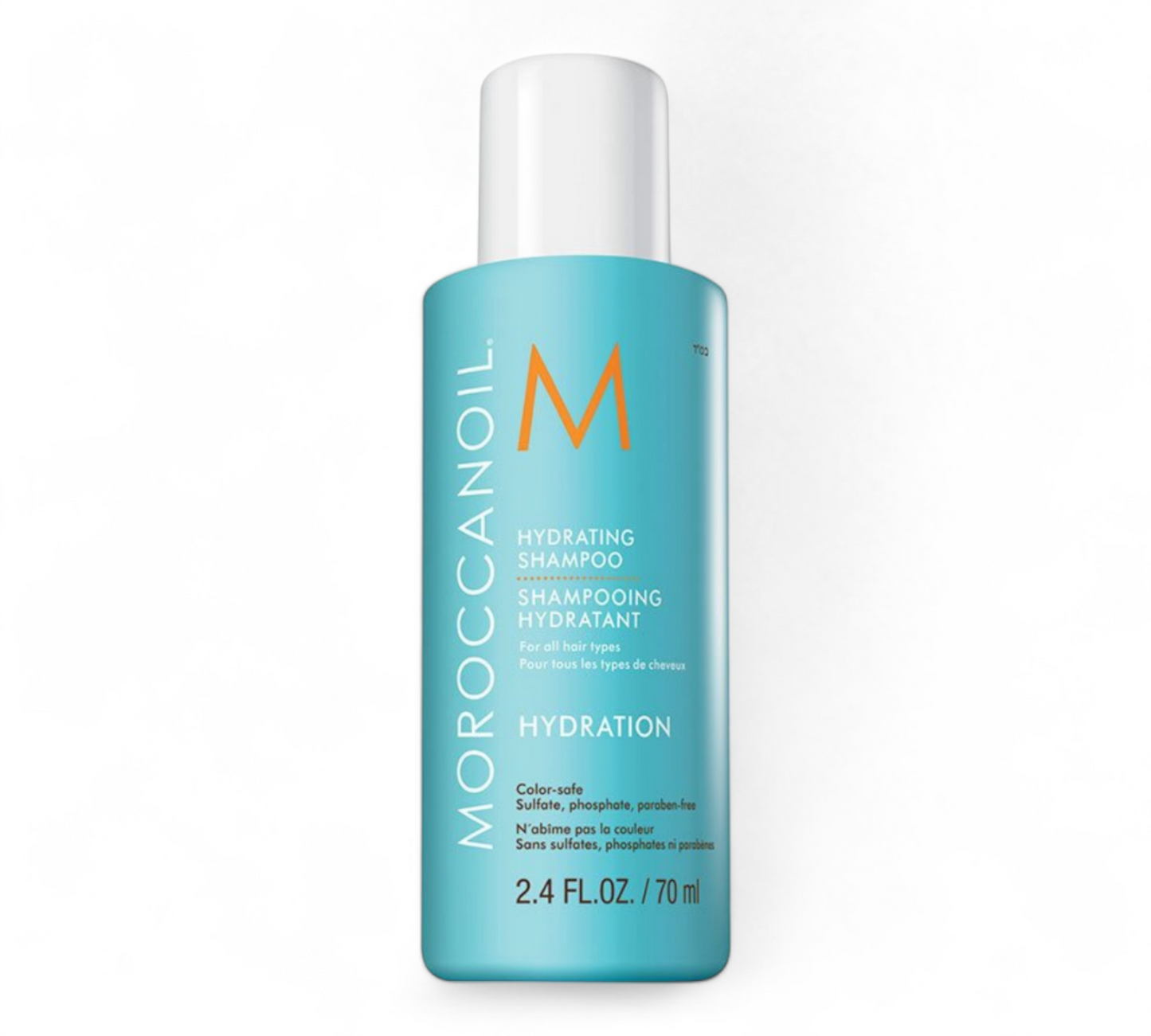 Moroccanoil - Hydrating Sulfatfri Shampoo - 250 ml