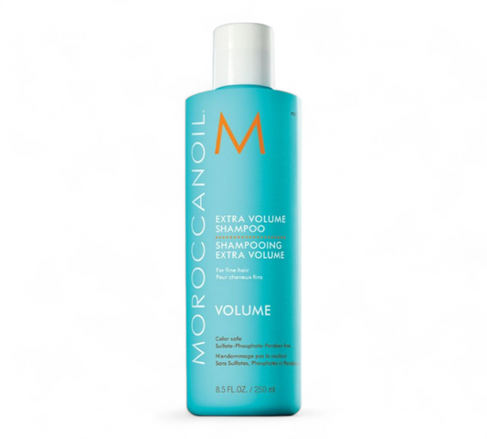 Moroccanoil - Extra Volume Sulfatfri Shampoo - 250 ml