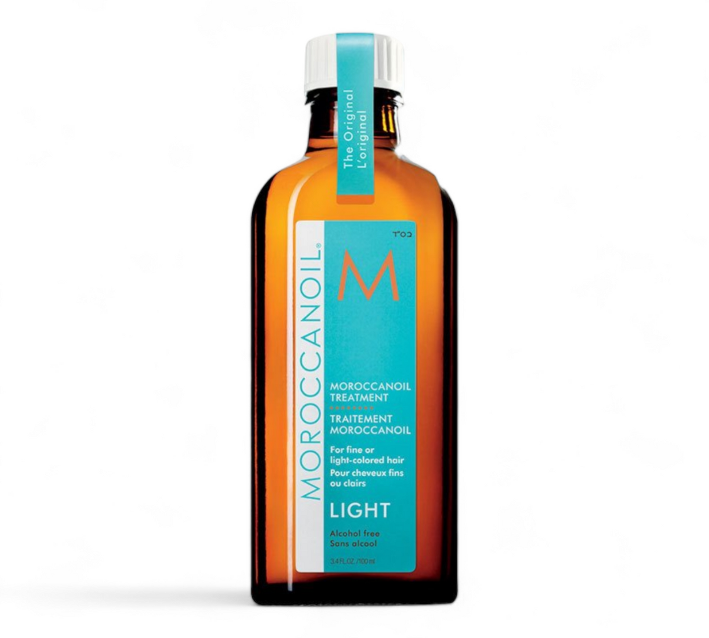 Moroccanoil - Treatment oil Light