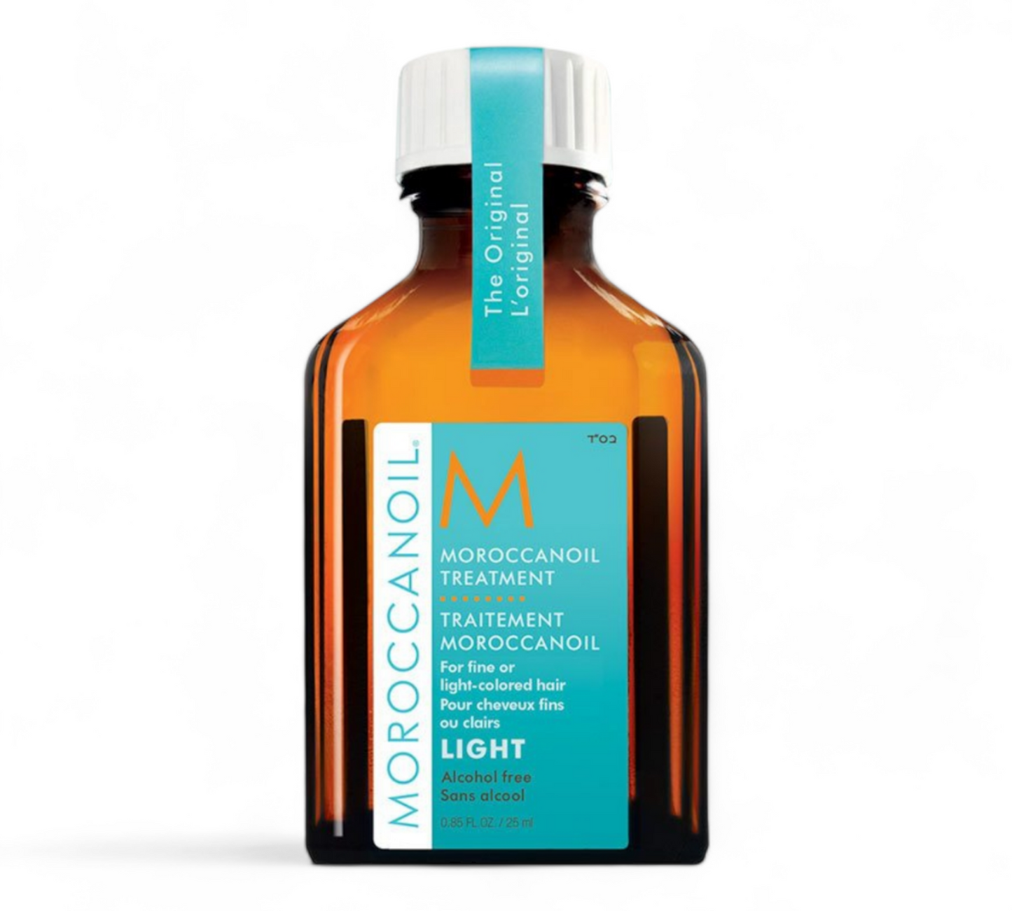 Moroccanoil - Treatment oil Light