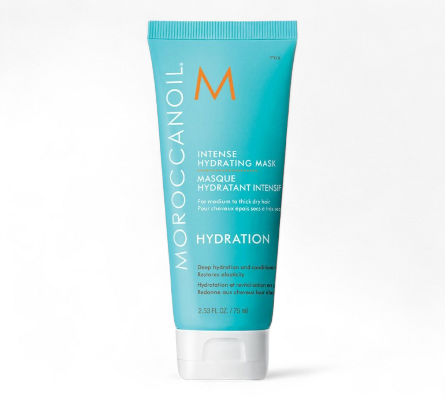 Moroccanoil - Intense Hydrating Hårmask