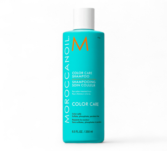 Moroccanoil - Color Care Sulfatfri Shampoo - 250 ml