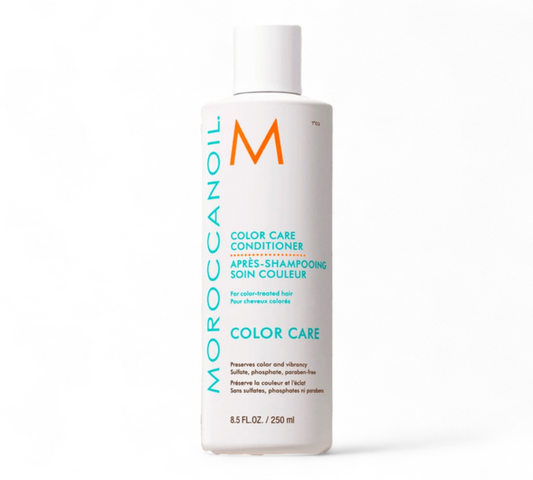 Moroccanoil - Color Care Conditioner - 250 ml