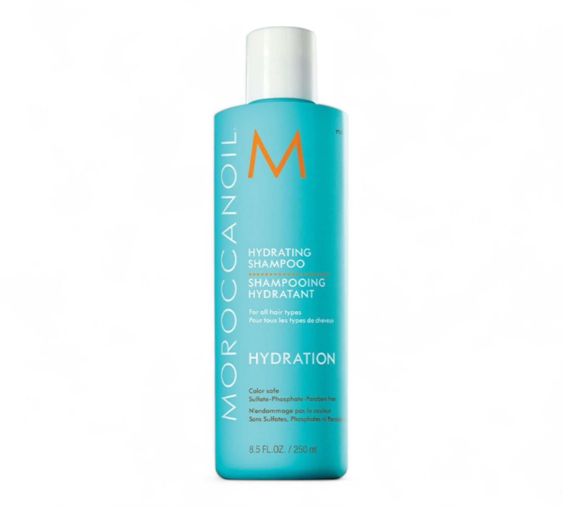 Moroccanoil - Hydrating Sulfatfri Shampoo - 250 ml