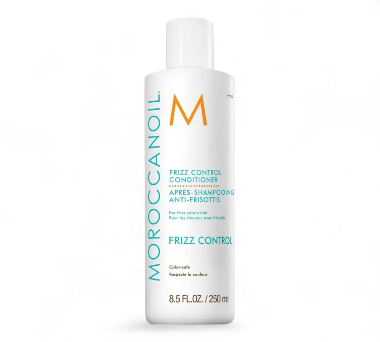 Moroccanoil - Frizz Control Sulfatfri Conditioner - 250 ml