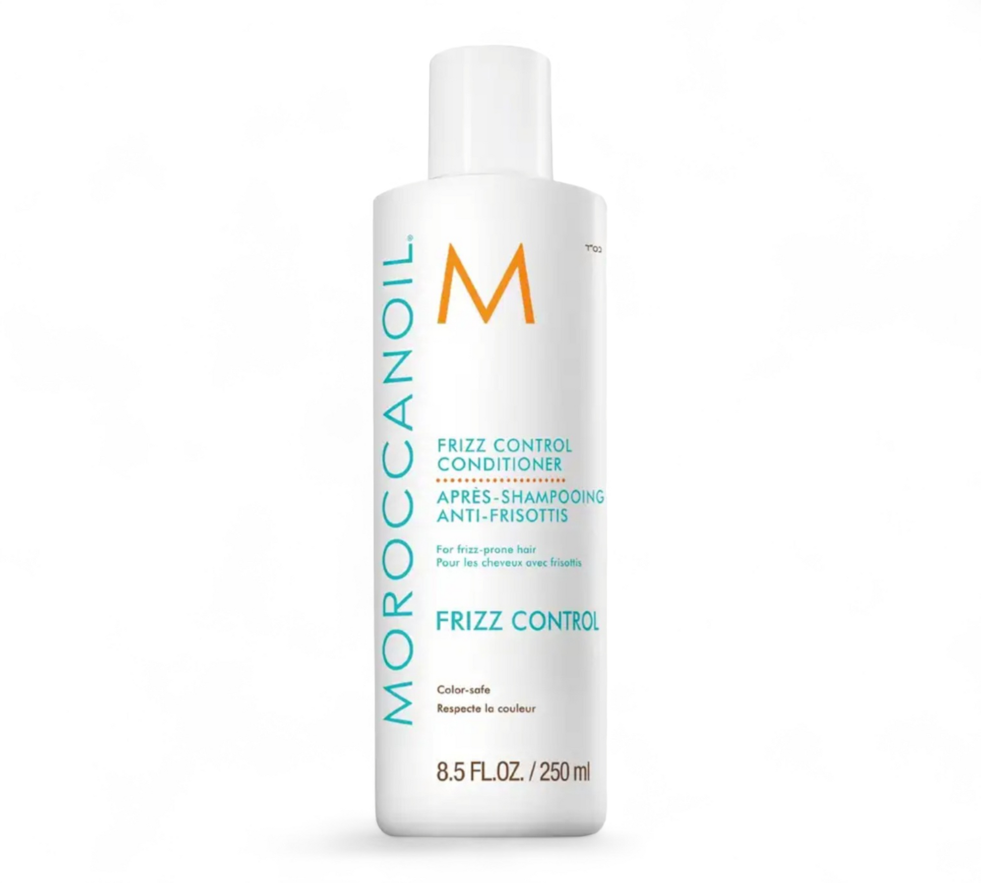 Moroccanoil - Frizz Control Sulfatfri Conditioner - 250 ml