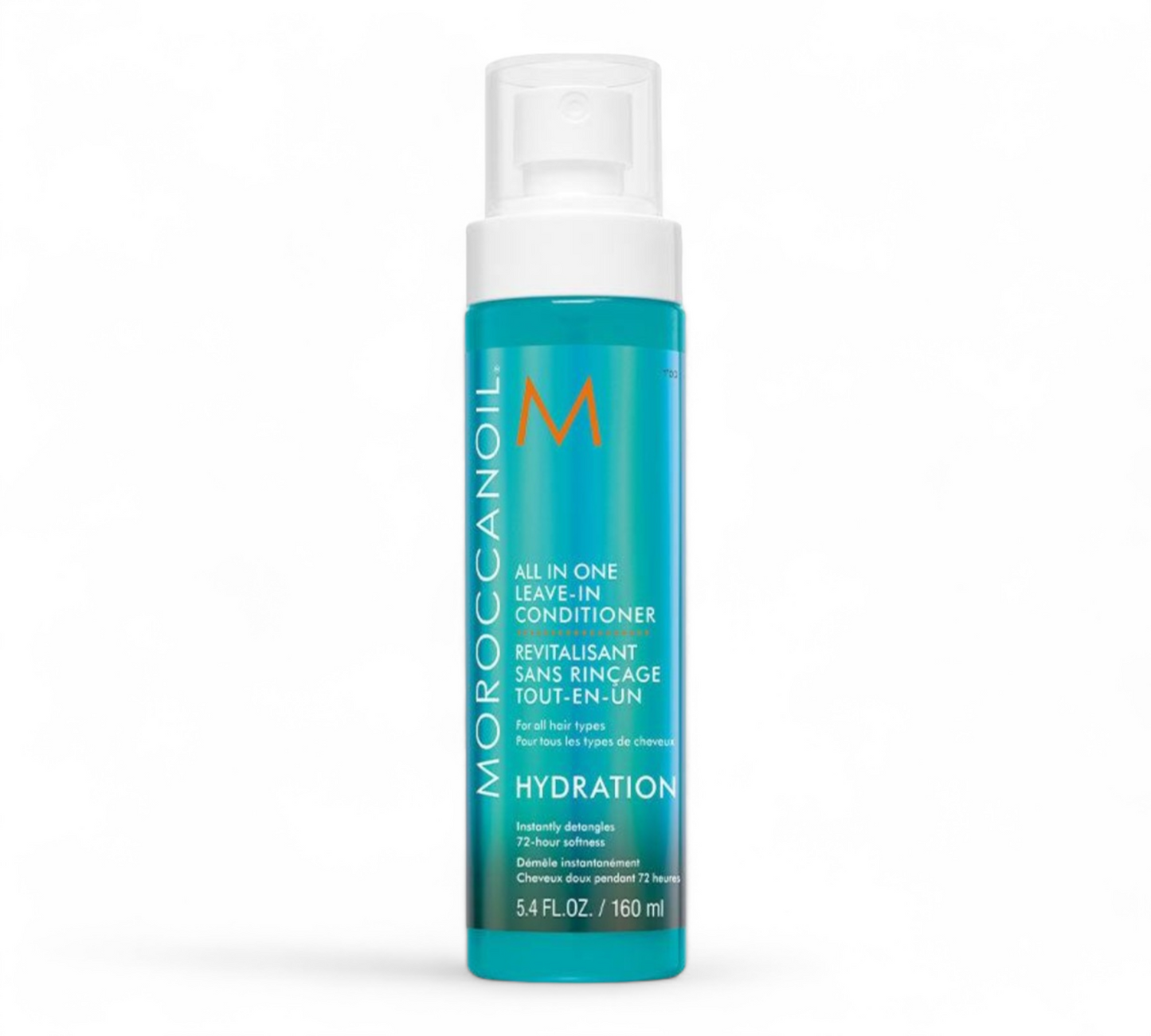 Moroccanoil - Leave-in Conditioner - 160 ml