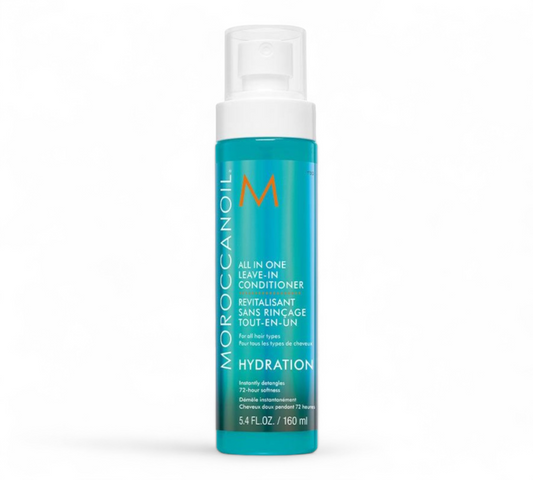 Moroccanoil - Leave-in Conditioner - 160 ml