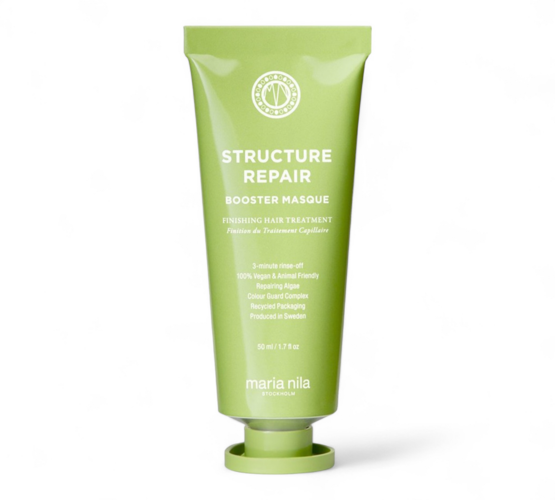 Maria Nila - Structure Repair Booster Masque - 50 ml