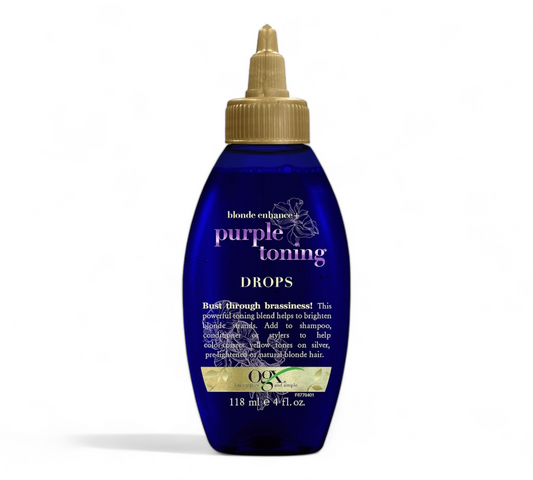 OGX - Purple Drops - 118 ml