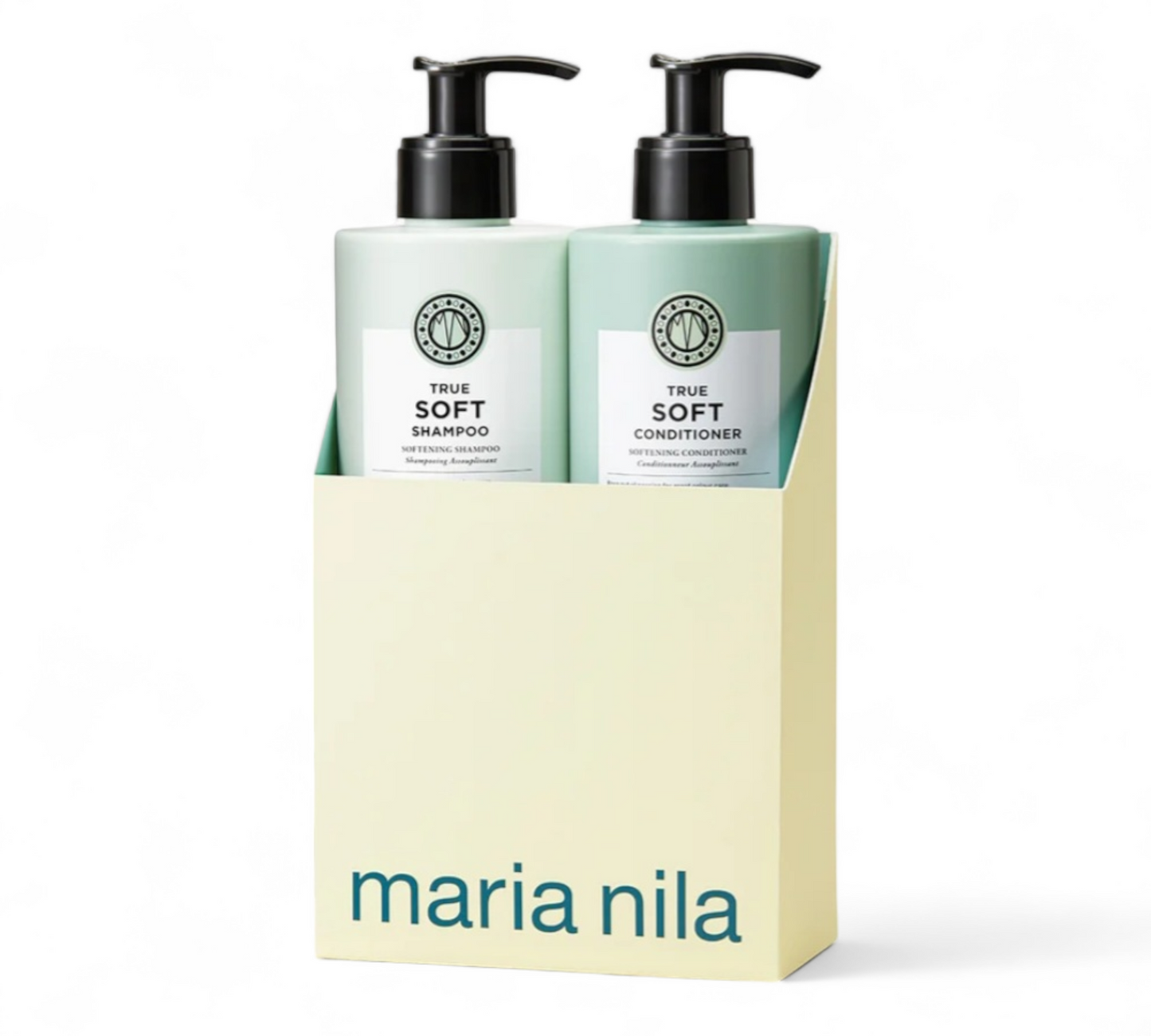 Maria Nila - True Soft Sulfatfri Shampoo