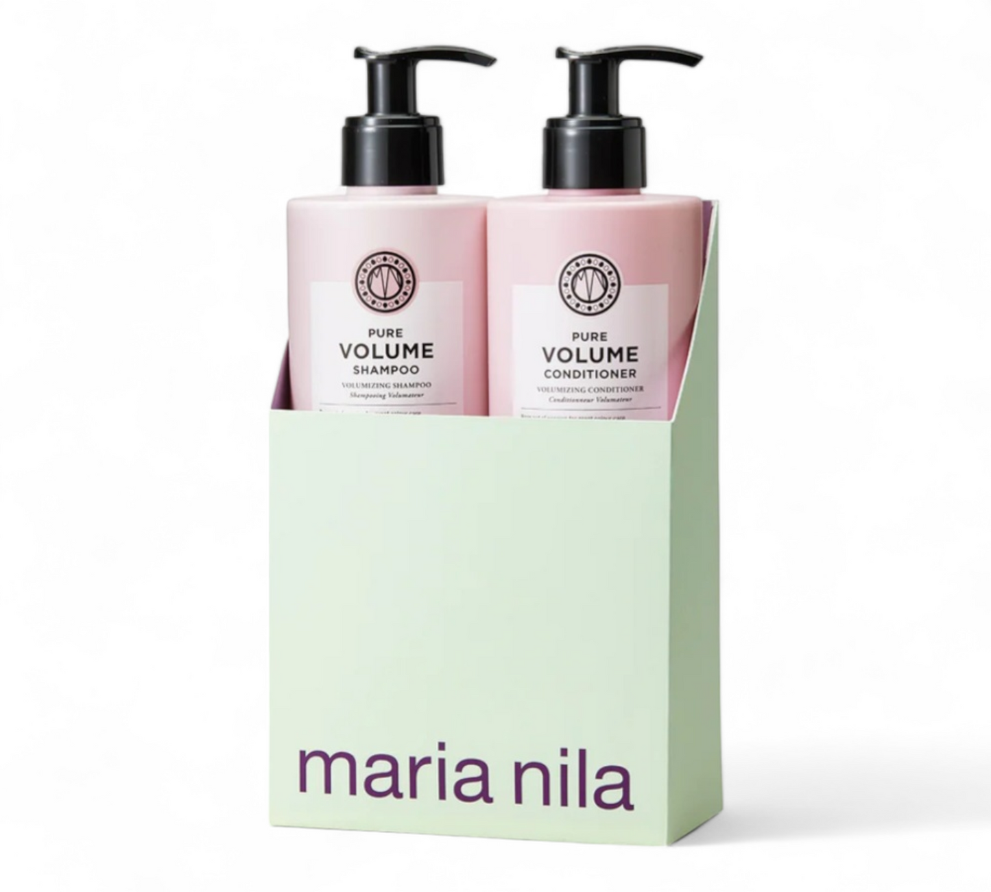 Maria Nila - Pure Volume Balsam