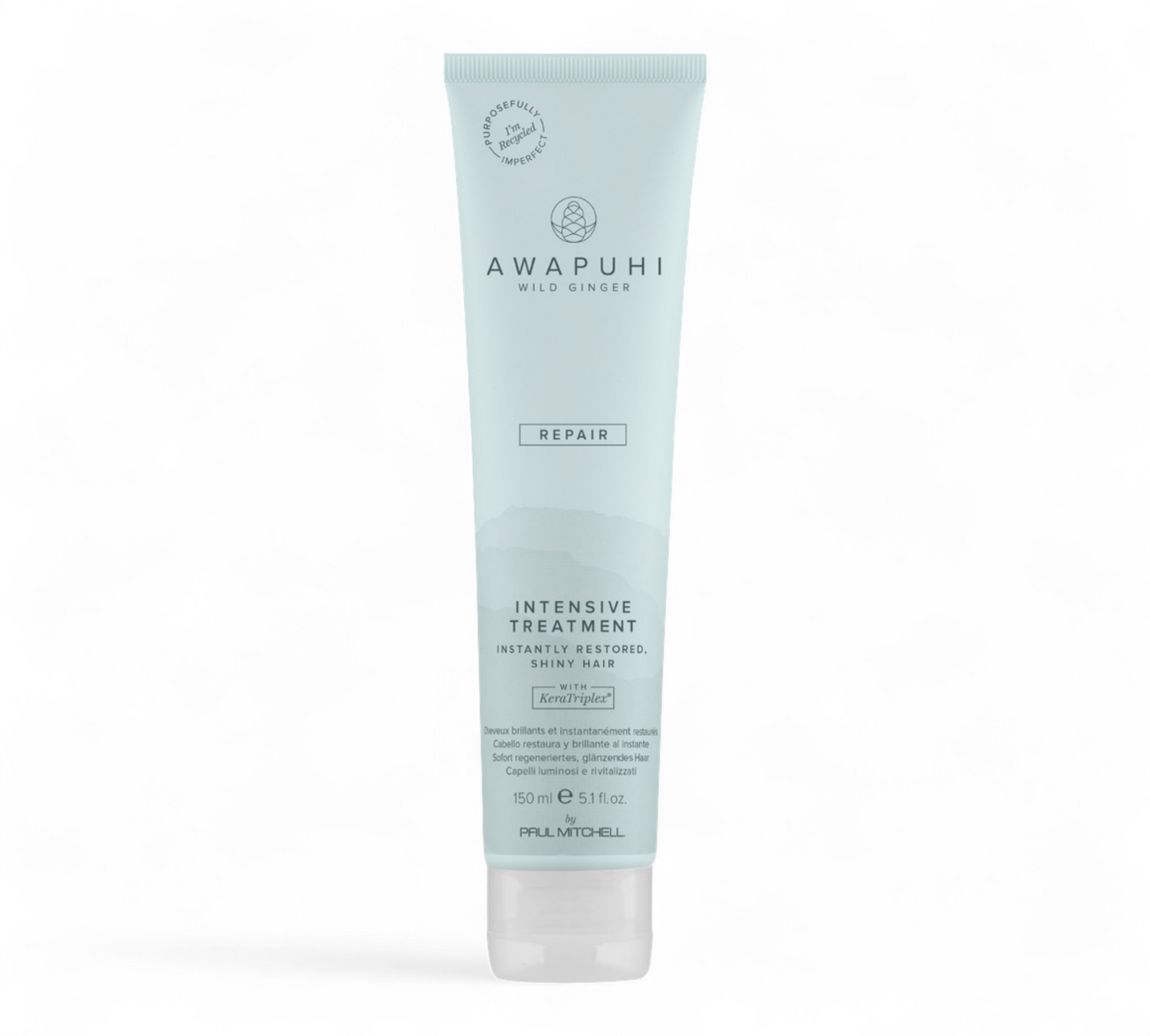 Awapuhi - Intensive hårmask - 150 ml