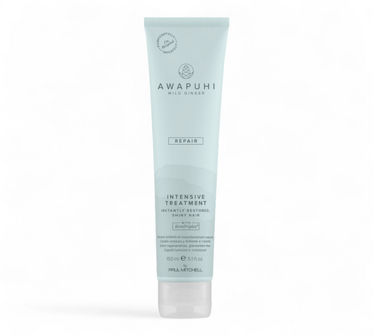 Awapuhi - Intensive hårmask - 150 ml