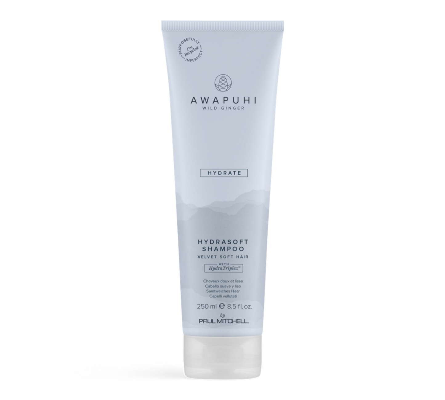 Awapuhi - Hydra shampoo