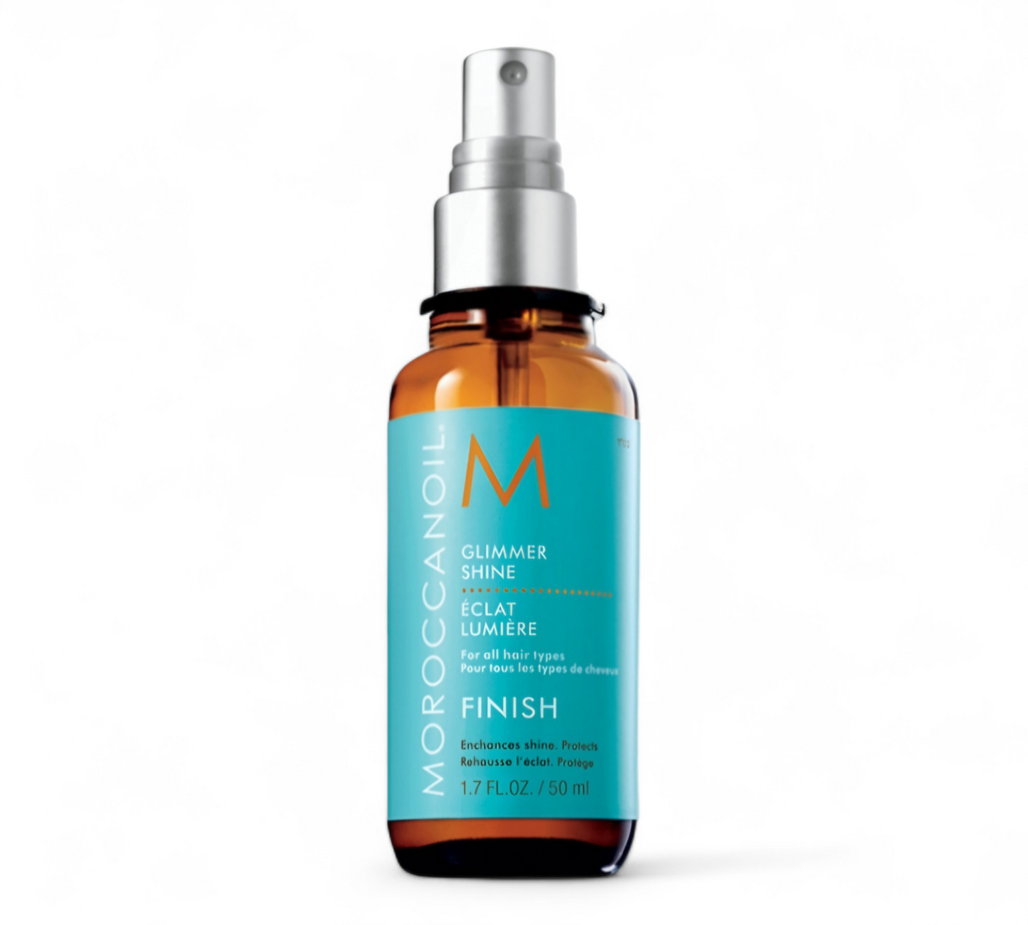 Moroccanoil - Glimmer Shine Spray - 100 ml