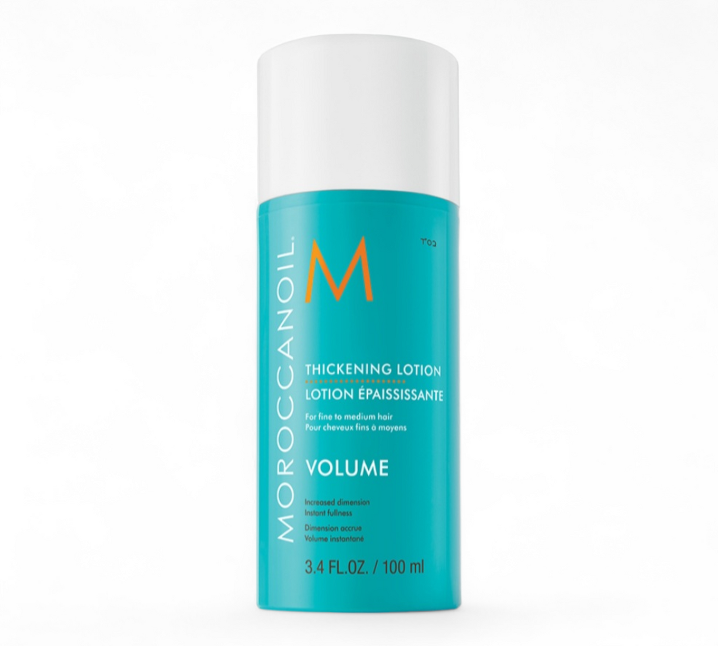 Moroccanoil - Tickening Lotion - 100 ml