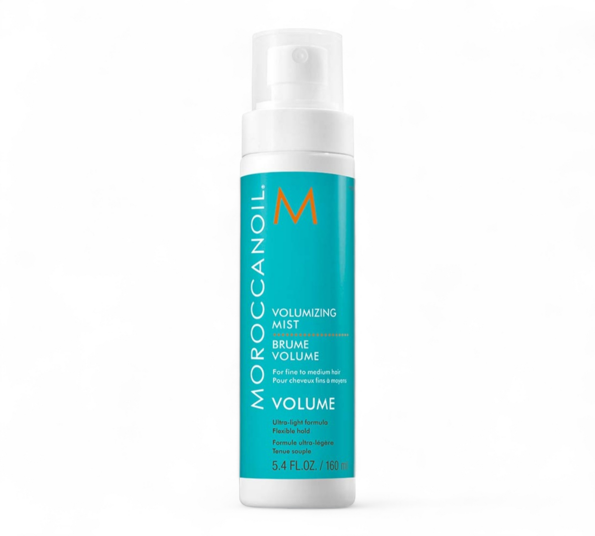 Moroccanoil - Volumizing Mist - 160 ml