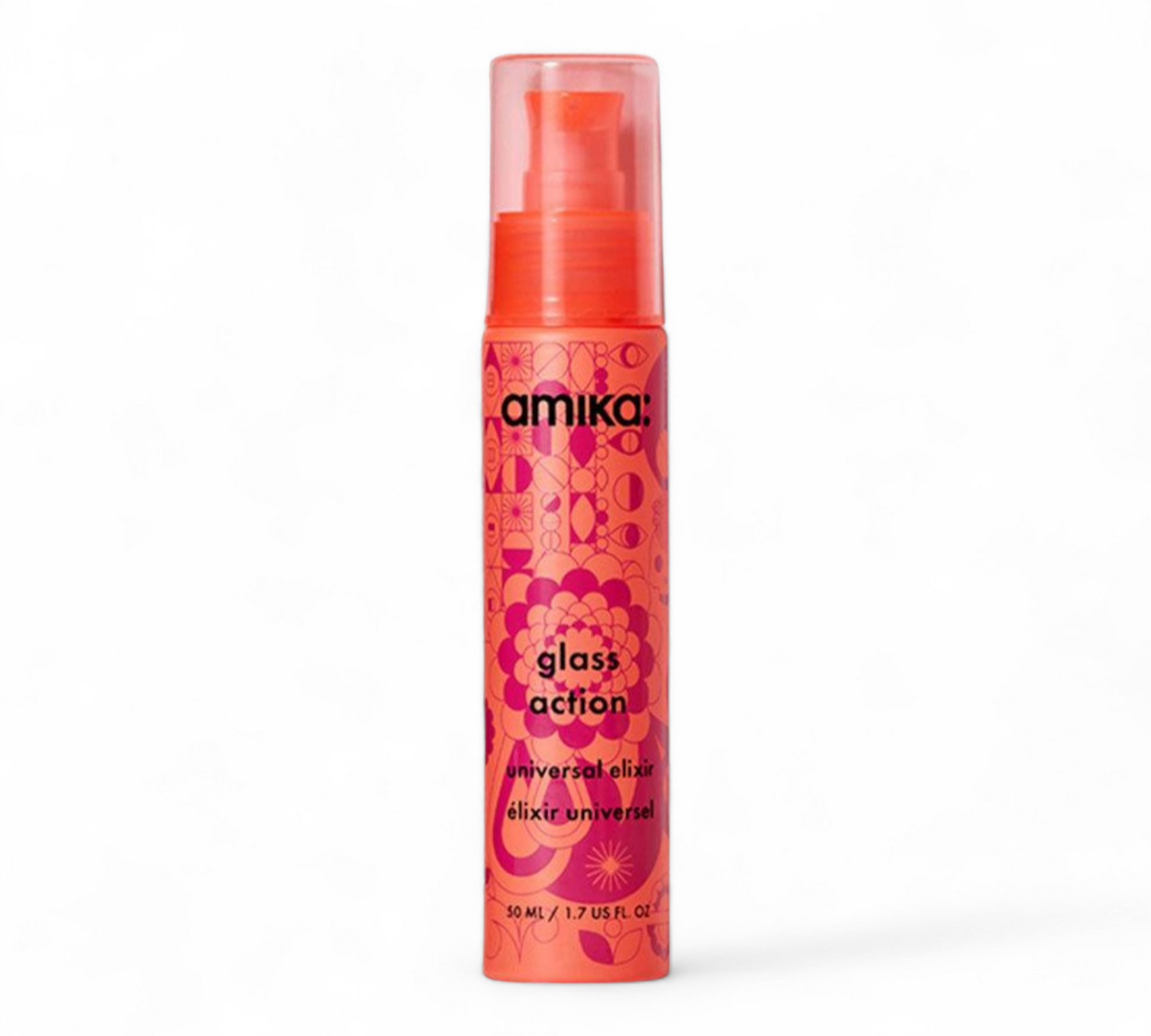 Amika - Glass Action Universal Elixir - 50 ml