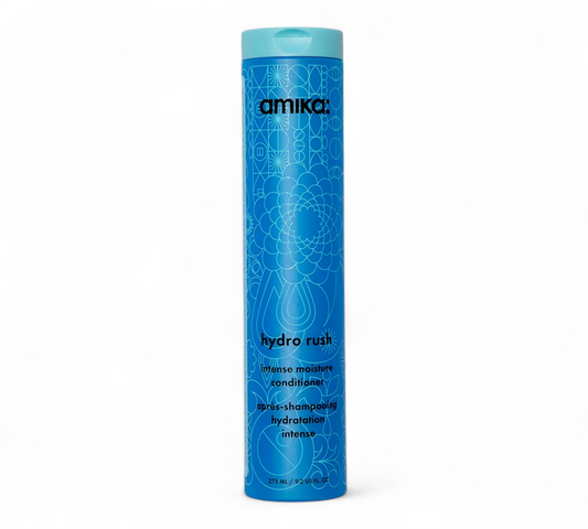 Amika - Hydro Rush Intense Moisture Conditioner - 275 ml