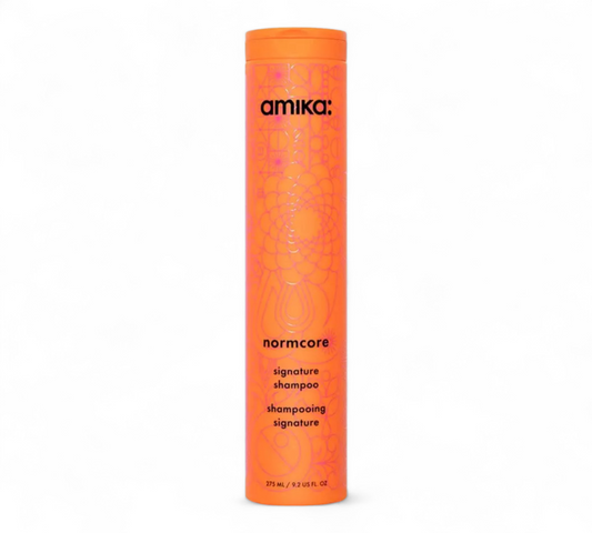 Amika - Normcore Signature Shampoo - 275 ml