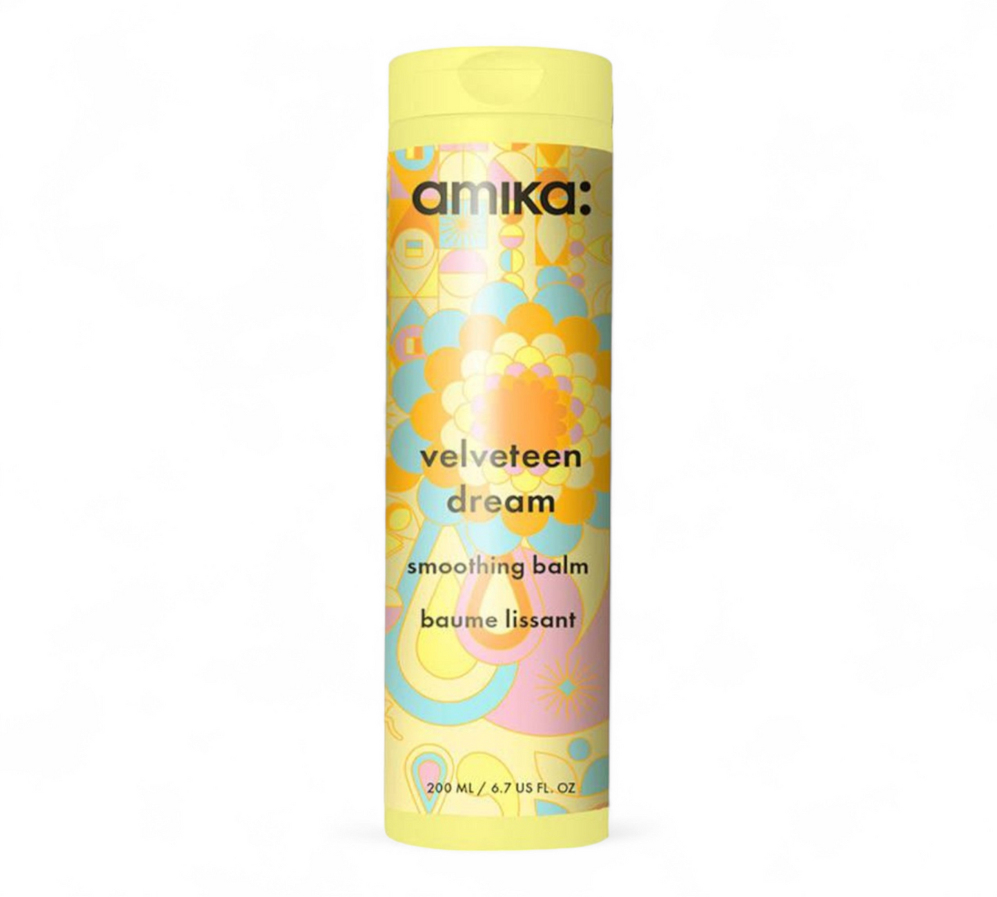 Amika - Velveteen Dream Smoothing Balm - 200 ml