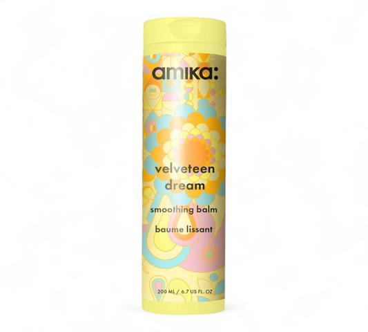 Amika - Velveteen Dream Smoothing Balm - 200 ml