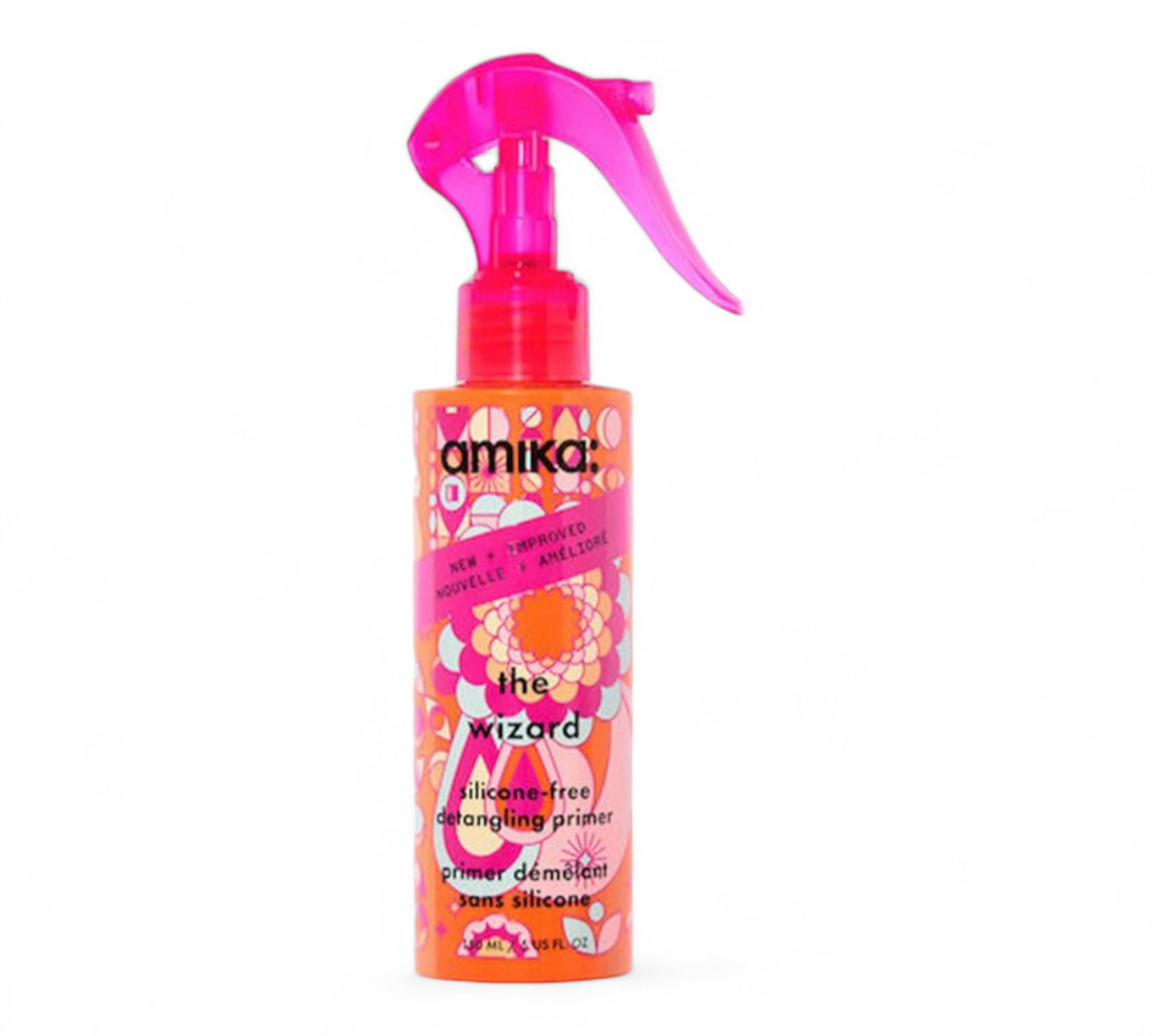 Amika - The Wizard (silicone-free) Detangling Hair Primer - 150 ml