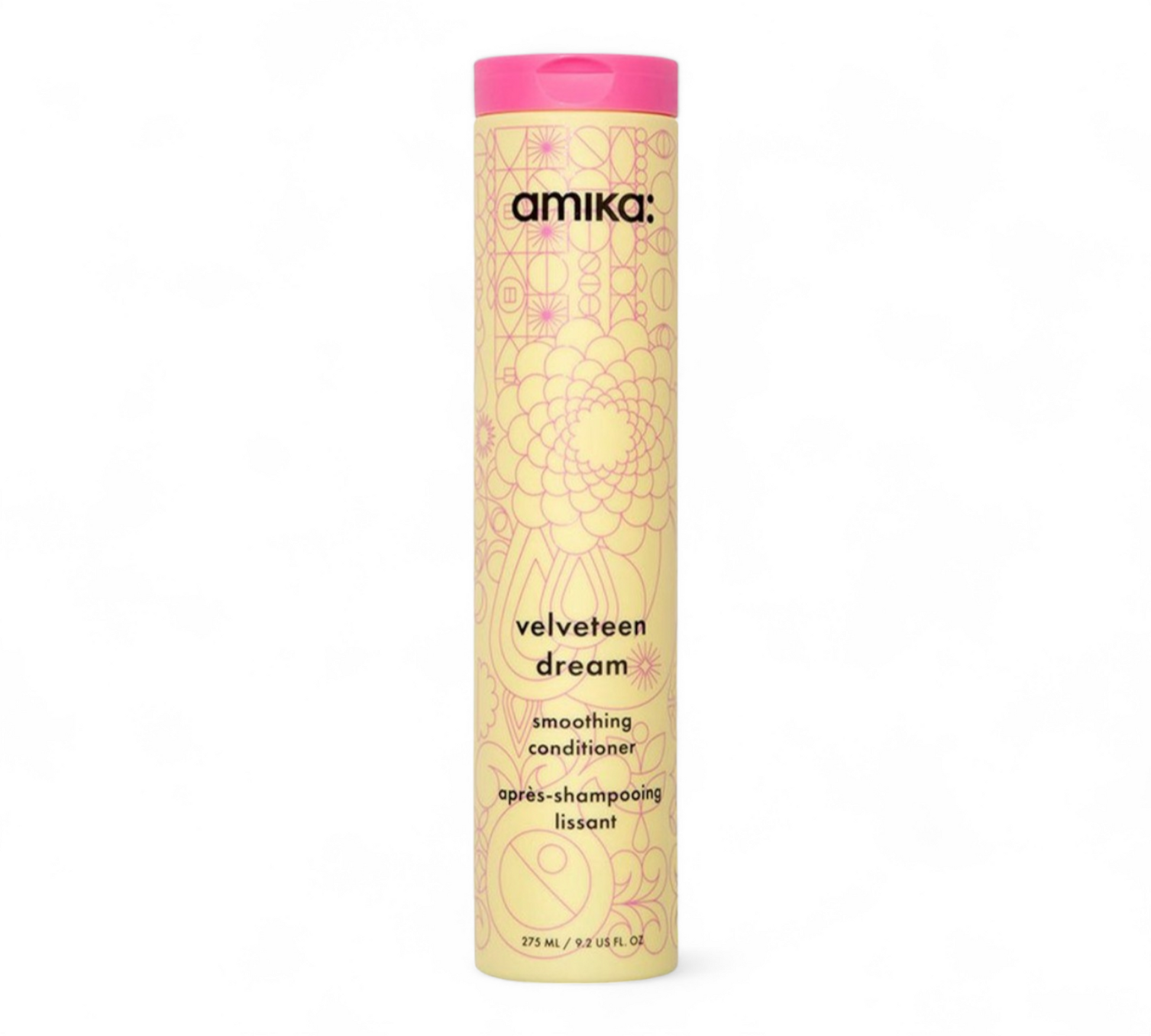 Amika - Velveteen Dream Smoothing Conditioner - 275 ml