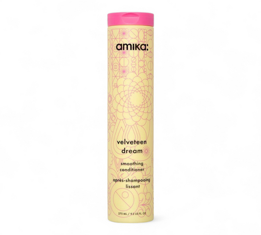 Amika - Velveteen Dream Smoothing Conditioner - 275 ml