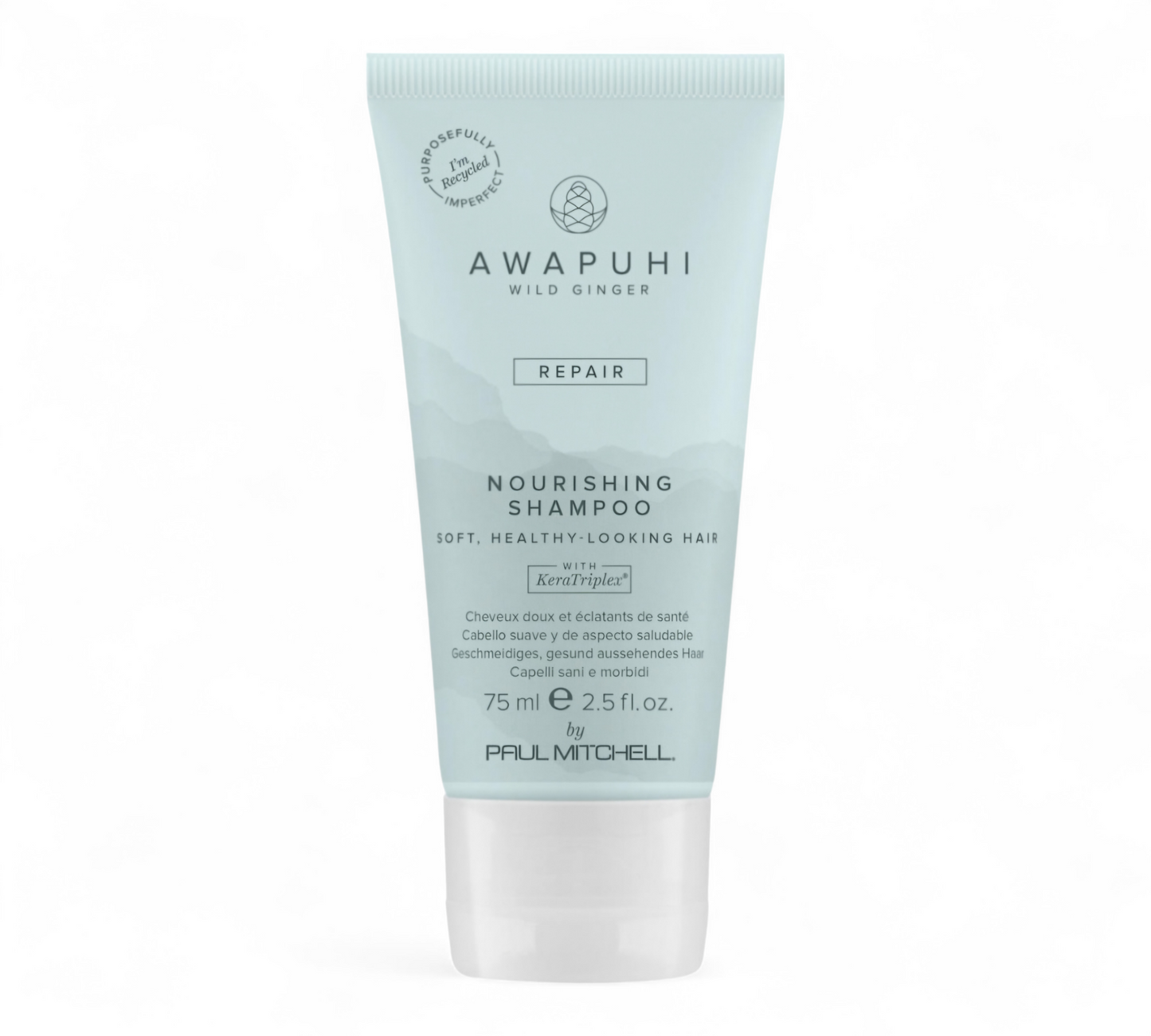 Awapuhi - Noushiring Shampoo