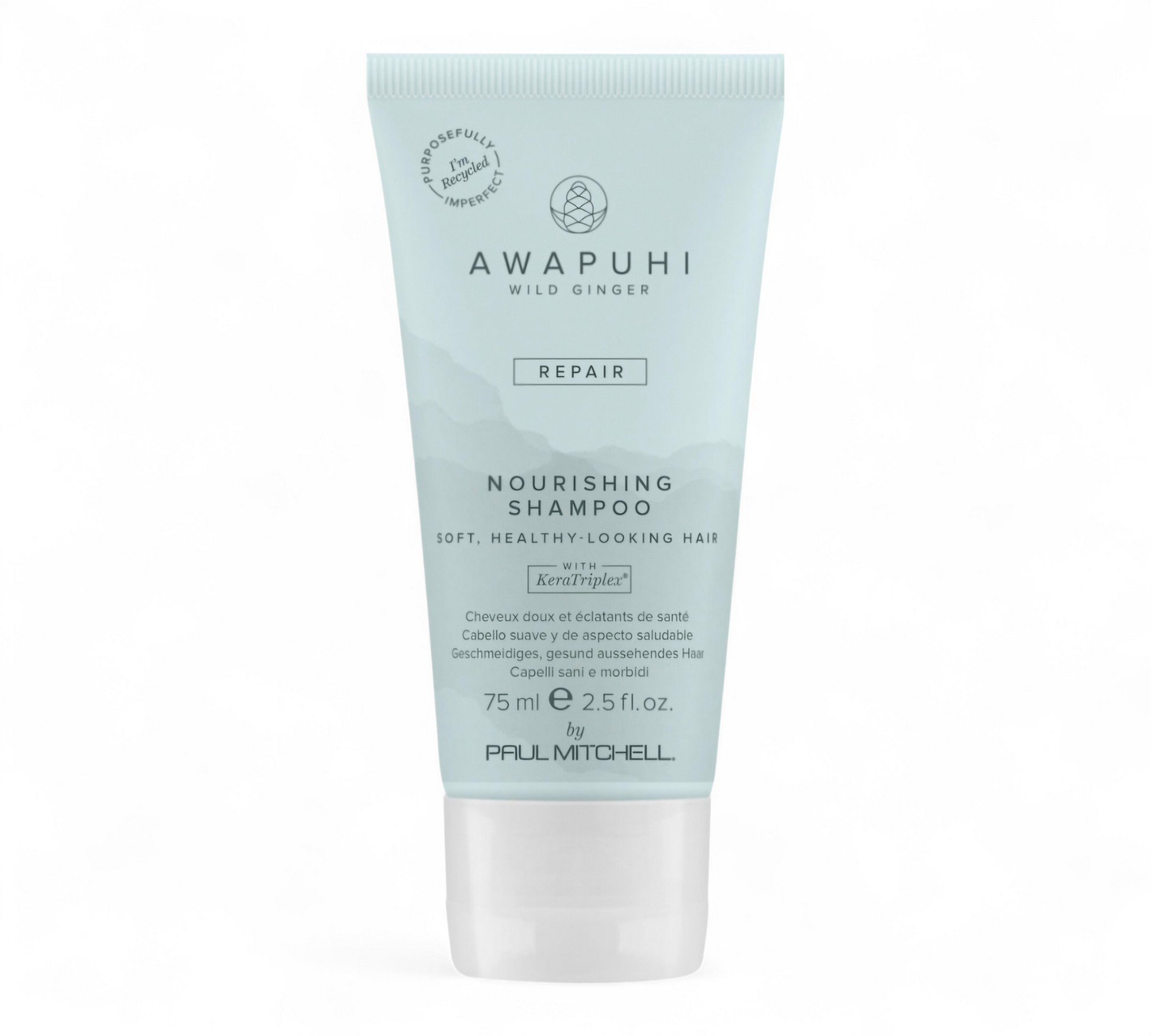 Awapuhi - Noushiring Shampoo