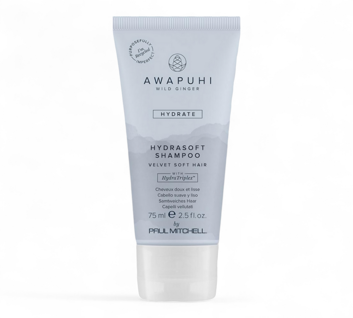 Awapuhi - Hydra shampoo