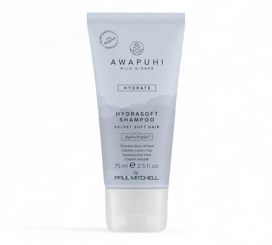 Awapuhi - Hydra shampoo