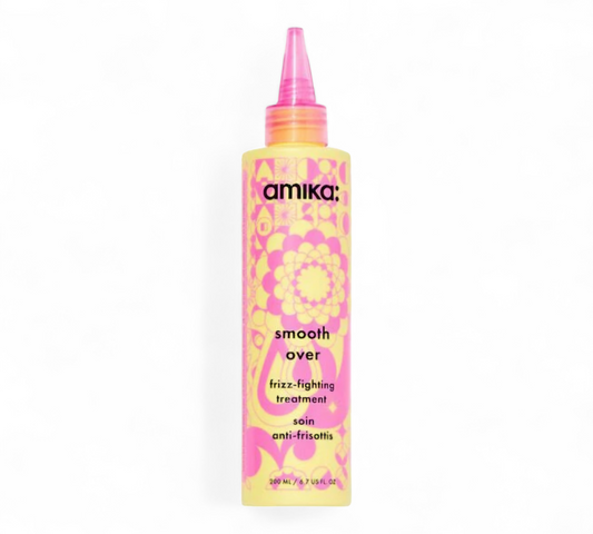 Amika - Smooth over frizz fighting treatement - 200 ml