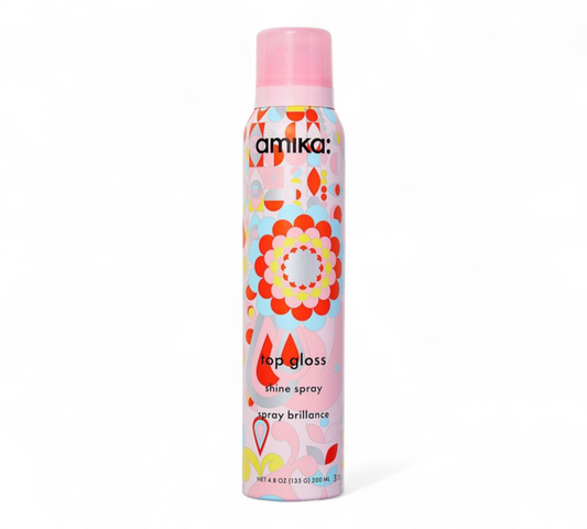 Amika - Top gloss shine spray - 200 ml