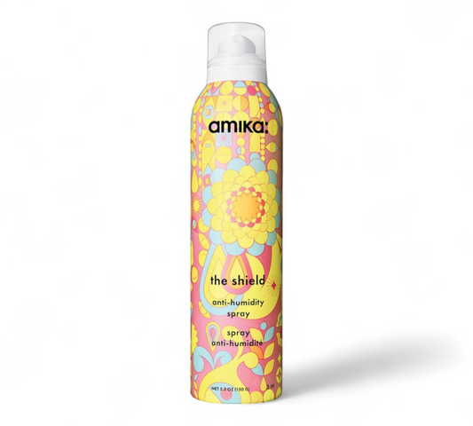 Amika - The Shield anti humidity spray - 218 ml