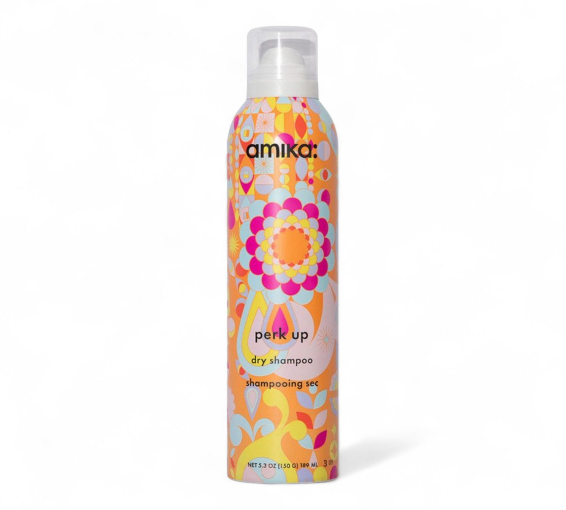 Amika - Perk up dry shampoo