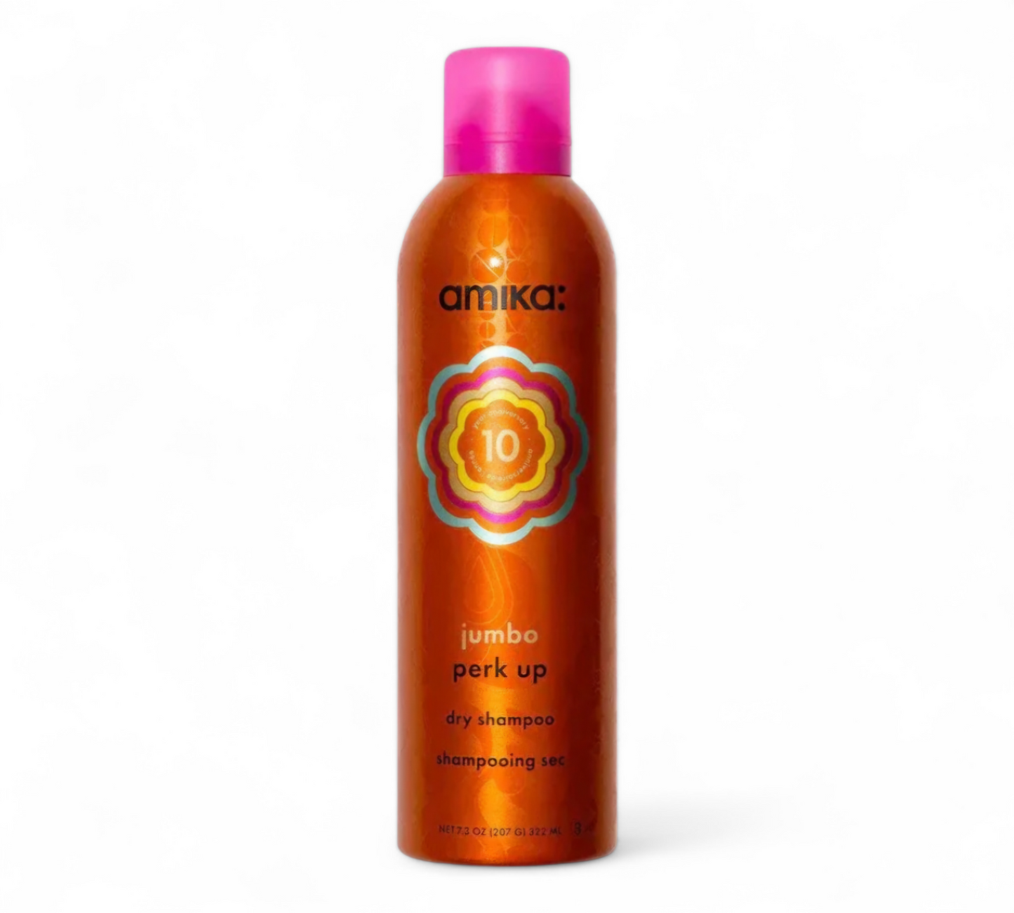 Amika: - Perk up dry shampoo