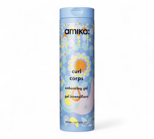 Amika: -  Curl Corps Enhancing Gel - 200 ml