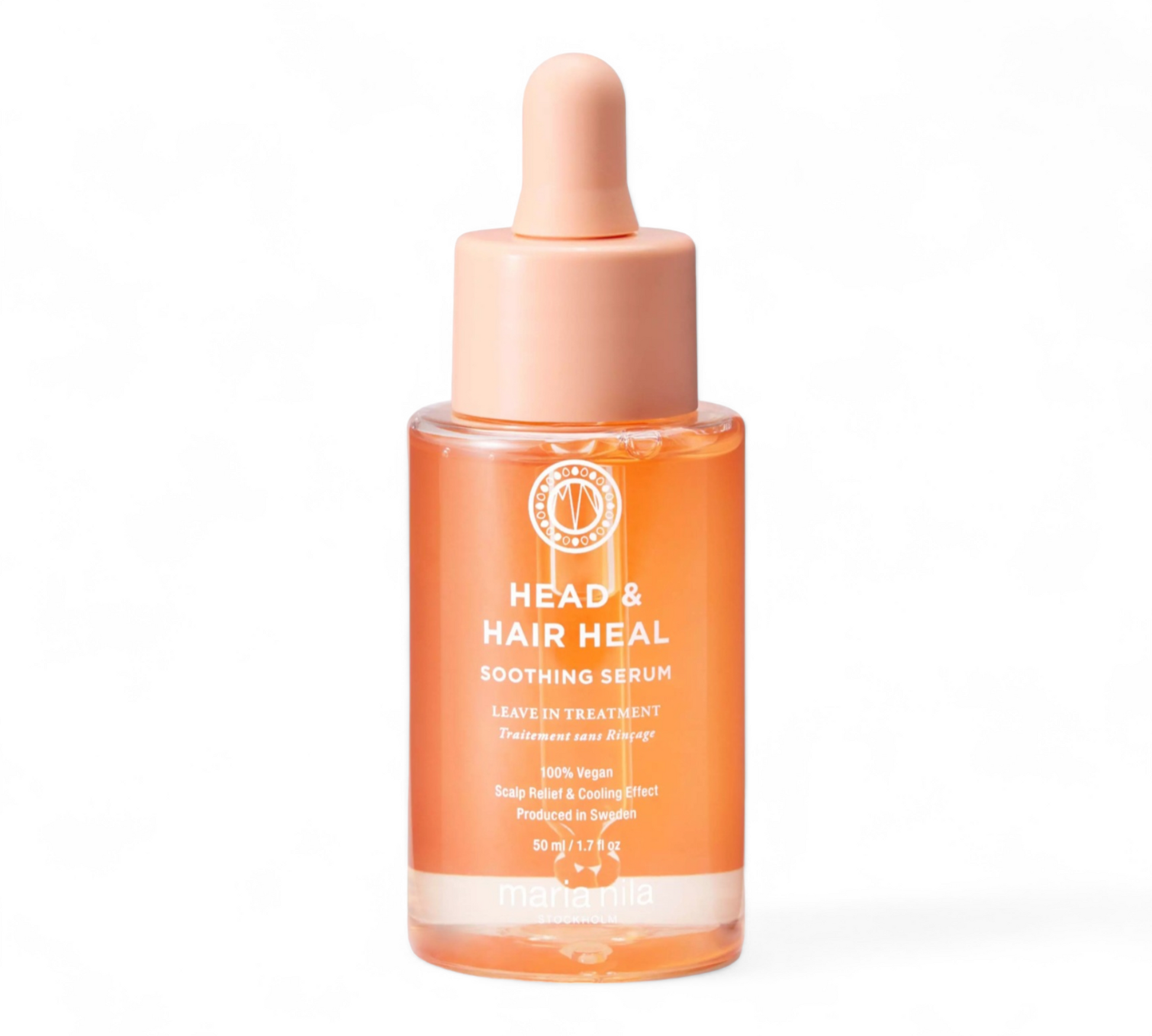 Maria Nila - Head and Hair Heal Soothing Serum - 50 ml