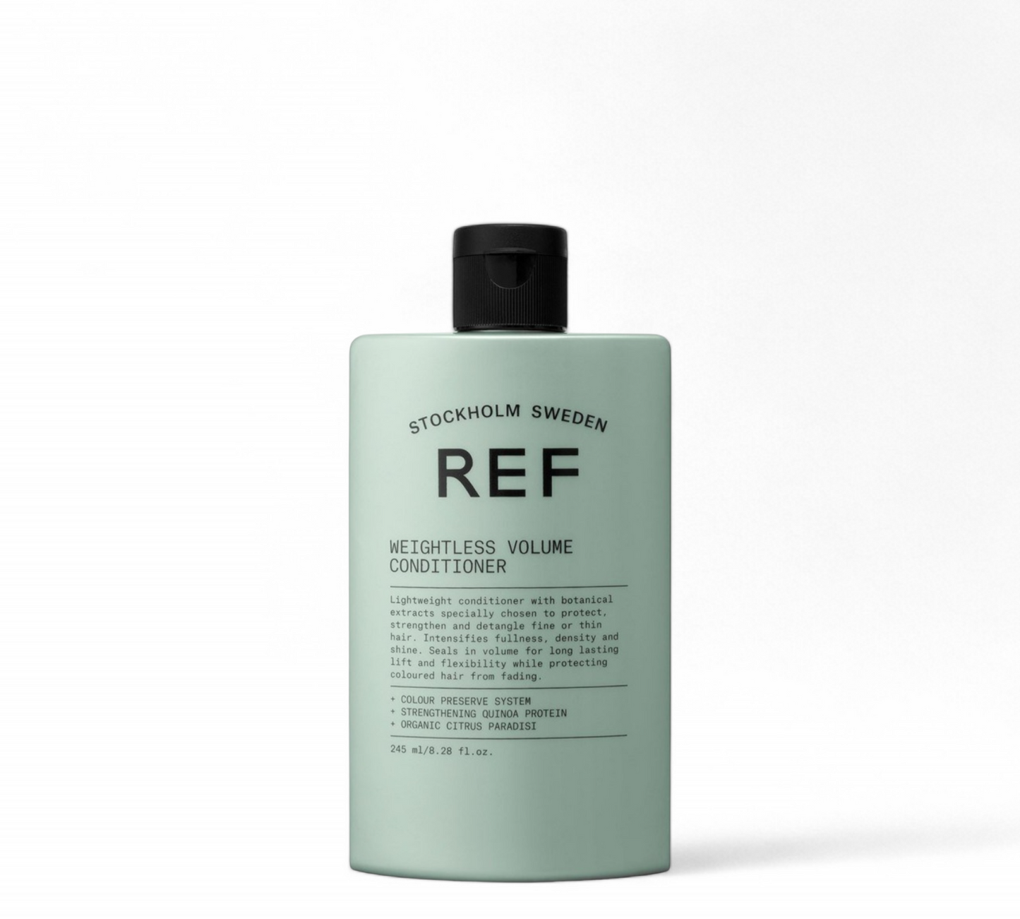 REF - Weightless Volume Conditioner - 245 ml