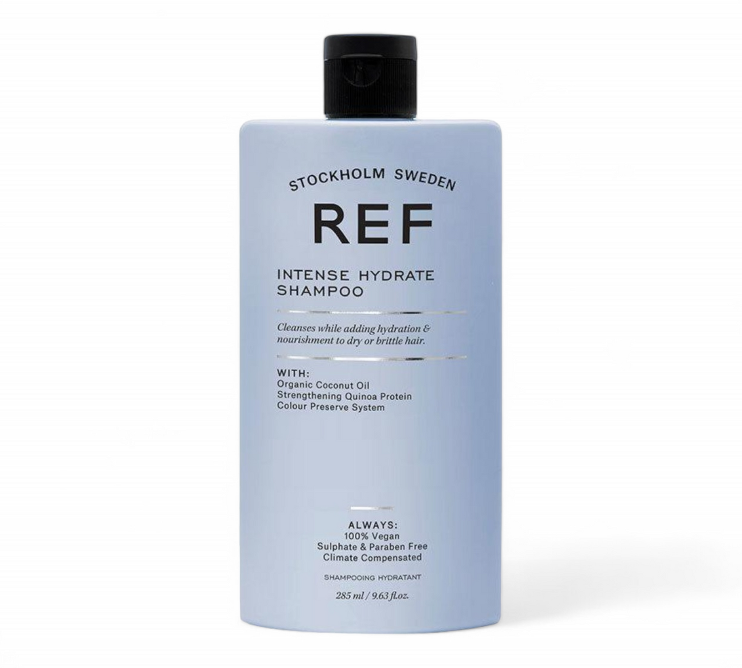 REF - Intense Hydrate Shampoo - 285 ml