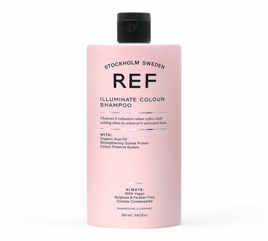 REF - Illuminate Colour Shampoo