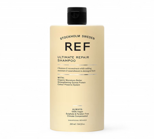 REF - Ultimate Repair Shampoo - 285 ml